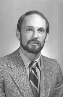 Jim R. Nattinger