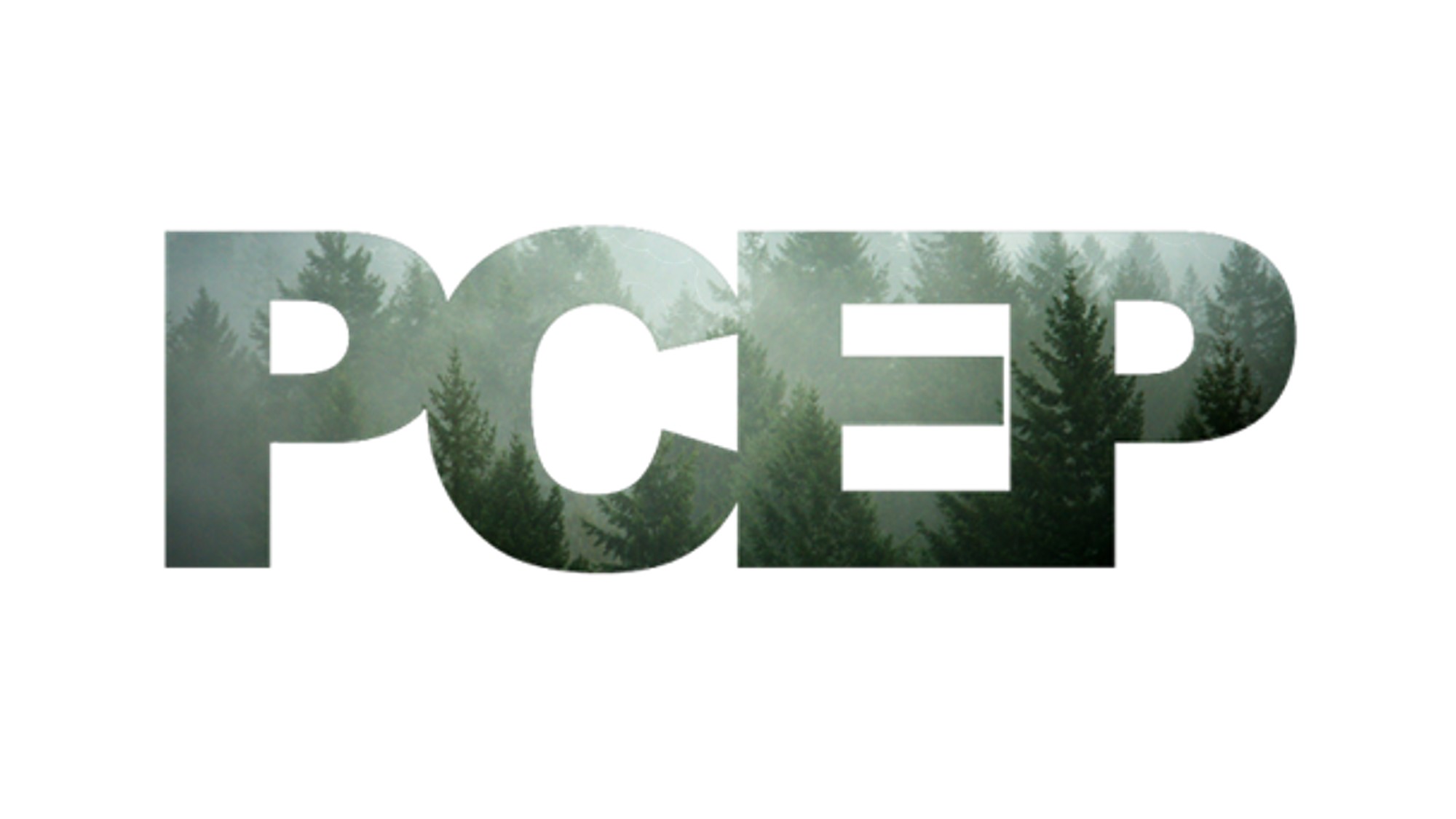 PCEP Logo