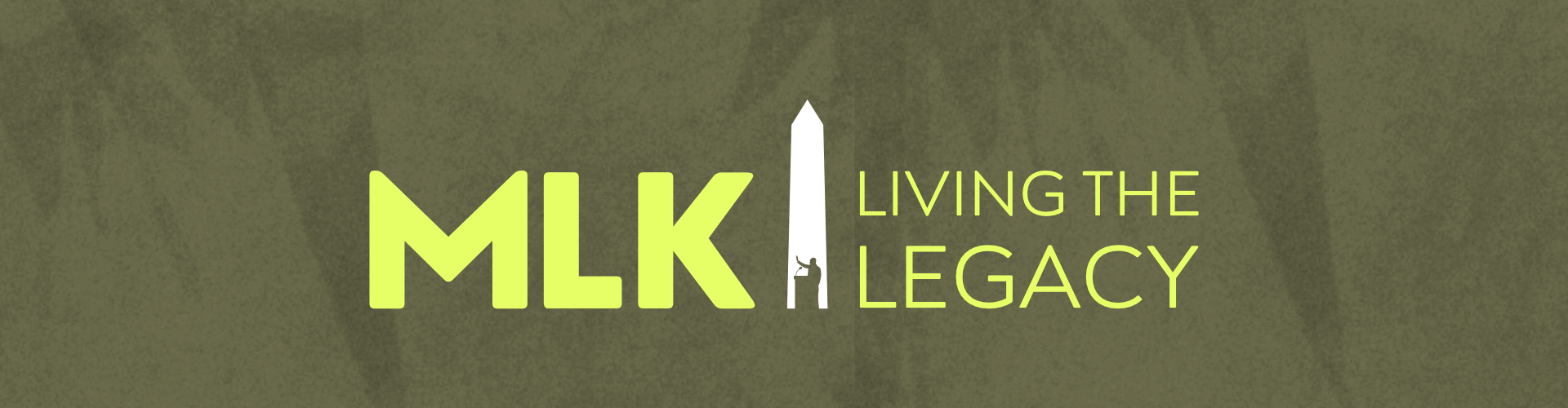 MLK Tribute: Living the Legacy