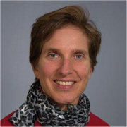 Mary Oschwald, PhD