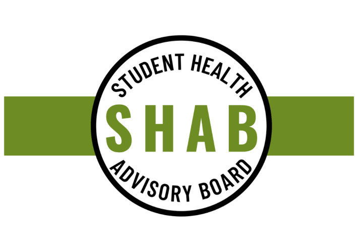 Student Health Advisory Board (SHAB)