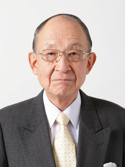 Yuzaburo Mogi