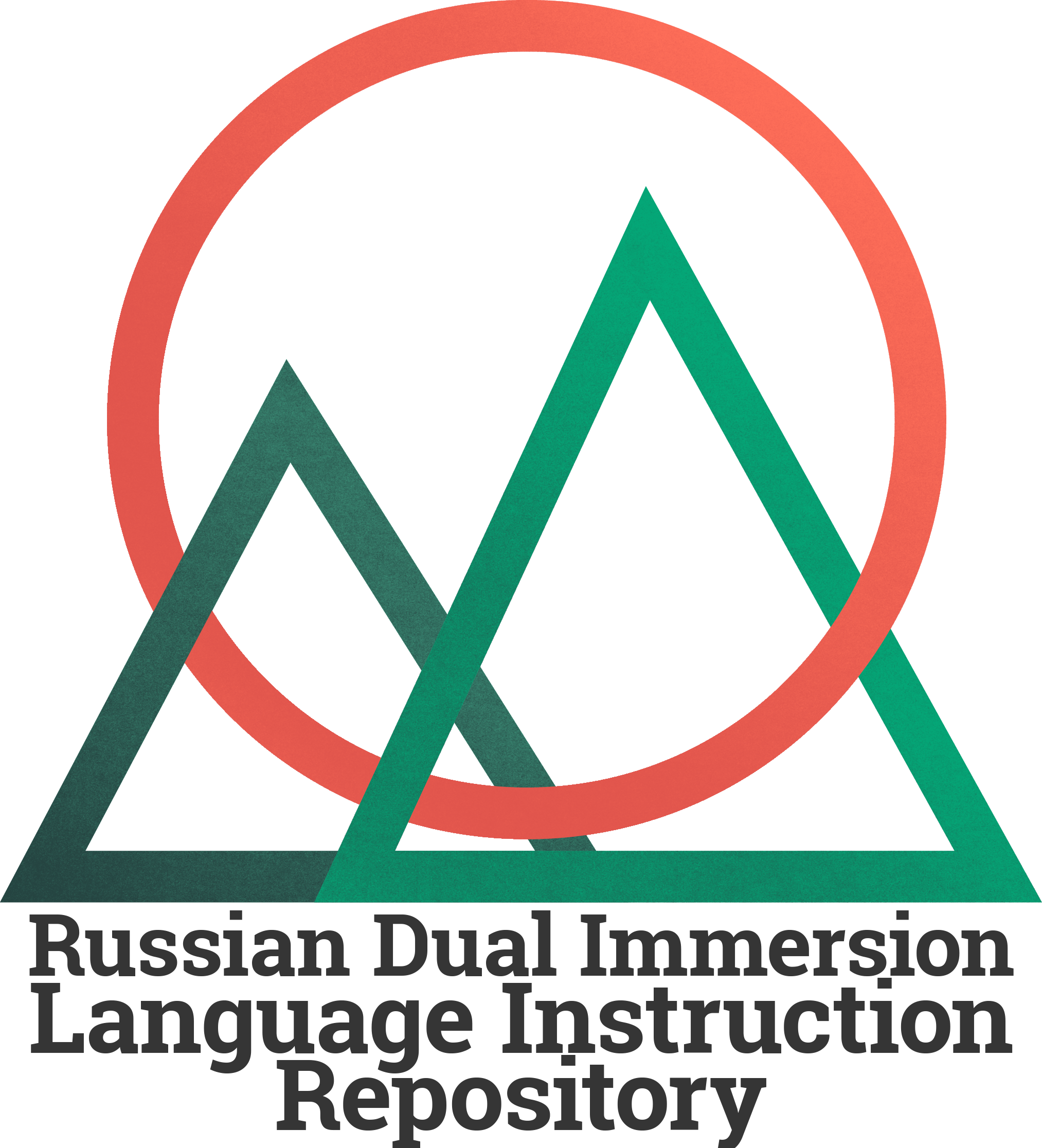 Logo of the Russian repository