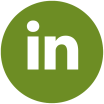 LinkedIn Logo (PSU Green)