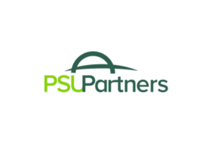 PSU Partners Logo