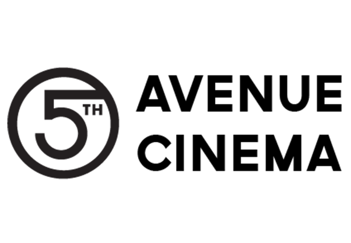 5th Avenue Cinema Logo