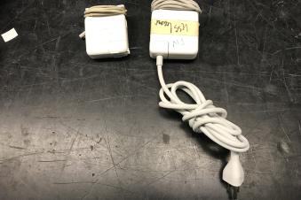 Magsafe 1 charger