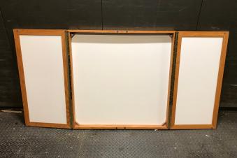 open whiteboard