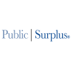 Logo for www.publicsurplus.com