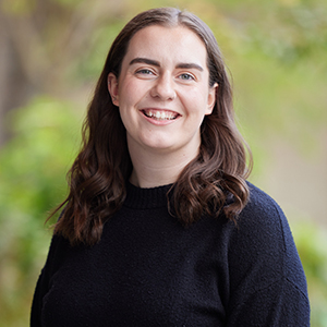 Sophia Merrell headshot