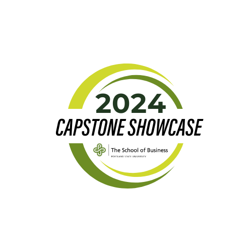 Capstone Showcase logo