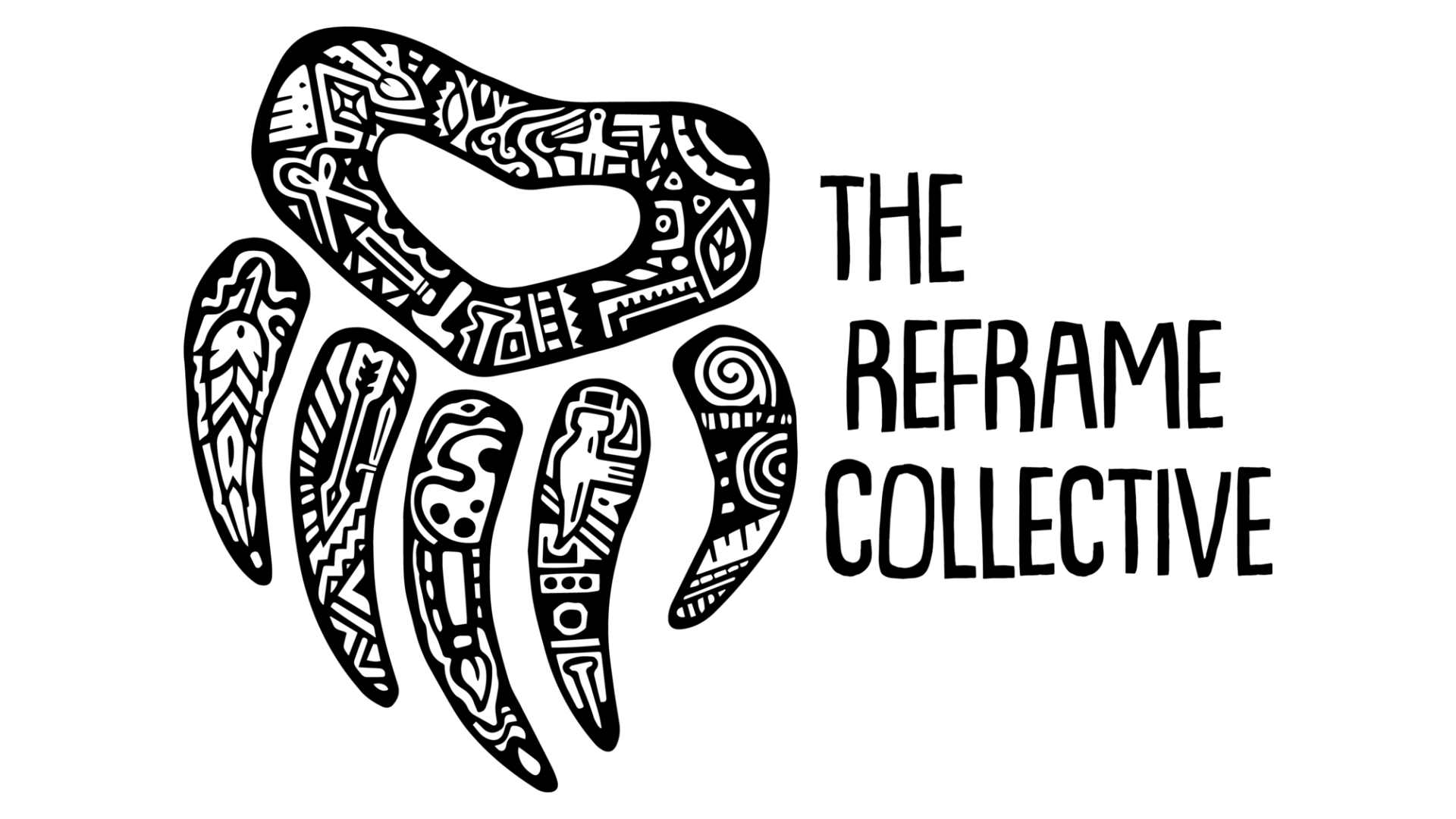 the Reframe Collection