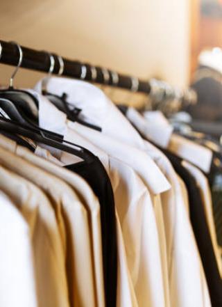 New Professional Clothing Closet Provides Free Dress Clothes to Students  Who Need Them, BU Today