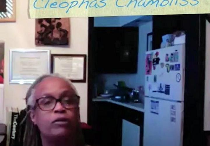 cleophas chambliss