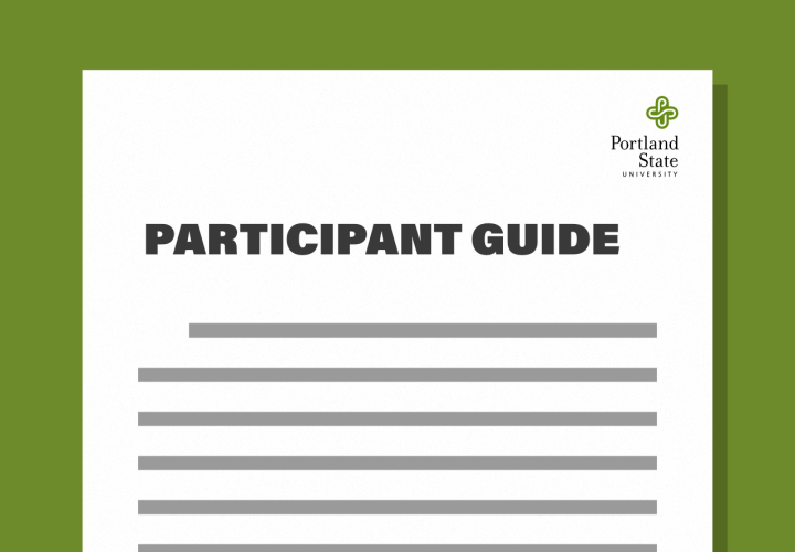 Participant Guide