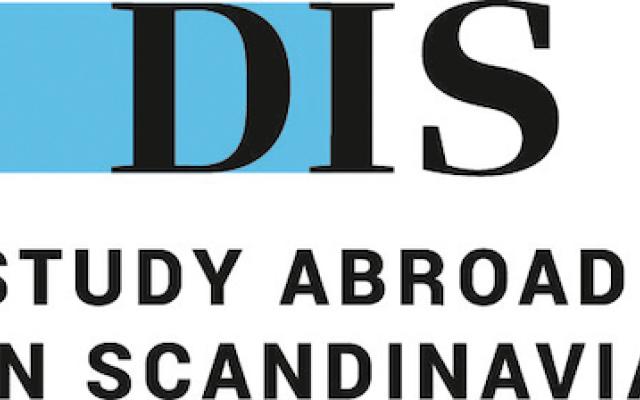 DIS Organization logo