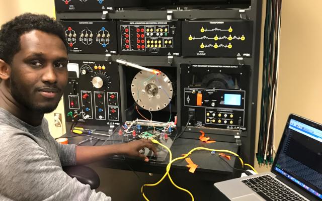 Electrical and Computer Engineering | Portland State University