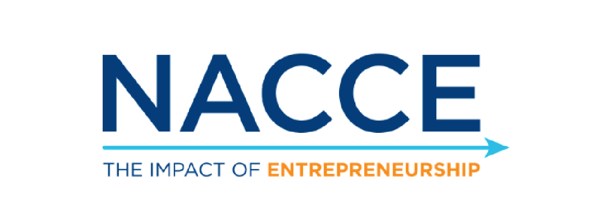 NACCE logo