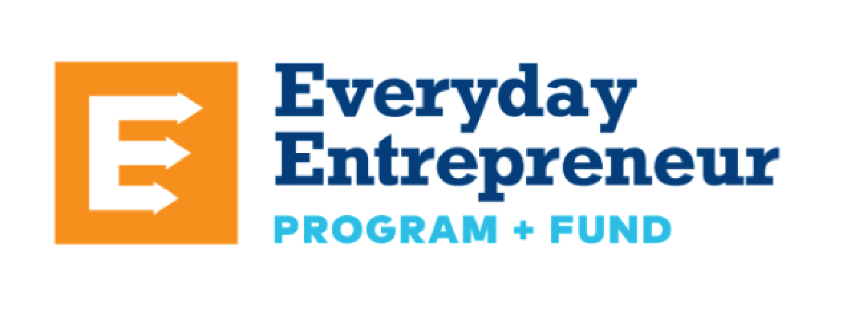 Everyday Entrepreneur Logo