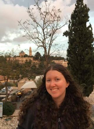 study abroad in Israel