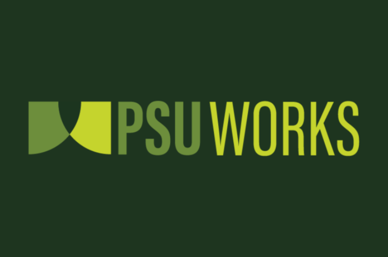 PSU Works