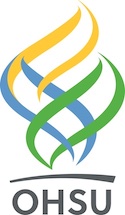 Oregon Health and Sciences University logo