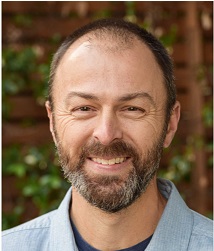 Sociology PhD alumni with beard